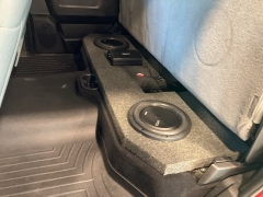 Used 2019 Ram 1500 Classic Express 4x4 Crew Cab 5'7" Box at Suburban Ford of Sterling Heights near Sterling Heights, MI