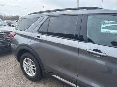 Used 2025  Ford Explorer Active 4WD at Maxx Loans near St&period; Adrian&comma; MI