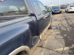 Used 1999  Ford F-150 Supercab Flareside 139" at Maxx Loans near St&period; Adrian&comma; MI