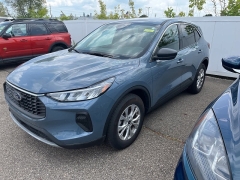 Used 2023 Ford Escape Active AWD at Suburban Ford of Sterling Heights near Sterling Heights, MI