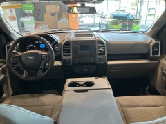 Used 2018  Ford F-150 XLT 4WD SuperCrew 5.5' Box at Maxx Loans near St. Adrian, MI