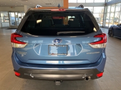 Used 2023  Subaru Forester Limited CVT at Maxx Loans near St&period; Adrian&comma; MI