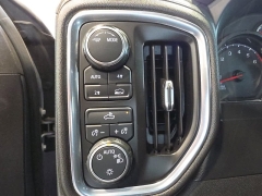 Used 2020  Chevrolet Silverado 1500 4WD Crew Cab 147" LT at Maxx Loans near St&period; Adrian&comma; MI