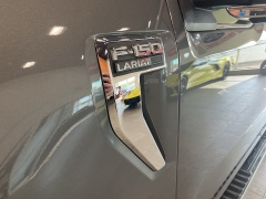 Used 2021  Ford F-150 LARIAT 4WD SuperCrew 5.5' Box at Maxx Loans near St. Adrian, MI