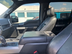 Used 2019 Ford F-150 4WD SuperCrew Box at Suburban Ford of Sterling Heights near Sterling Heights, MI