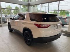 Used 2019 Chevrolet Traverse 4d SUV FWD LS w/1LS at Maxx Loans near ,