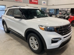 Used 2020  Ford Explorer 4d SUV 4WD XLT 2&period;3L EcoBoost at Maxx Loans near St&period; Adrian&comma; MI
