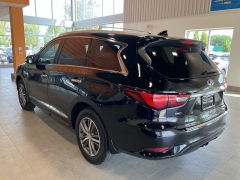 Used 2020 INFINITI QX60 AWD at Maxx Loans near St. Adrian, MI