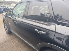 Used 2023  Ford Bronco Sport Big Bend 4x4 at Maxx Loans near St&period; Adrian&comma; MI