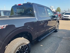 Used 2023 Ford F-150 4WD SuperCrew 5.5' Box at Suburban Ford of Sterling Heights near Sterling Heights, MI