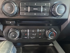 Used 2017  Ford F-150 4WD SuperCrew 5&period;5' Box at Maxx Loans near St&period; Adrian&comma; MI