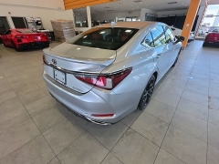 Used 2022  Lexus ES ES 350 F SPORT FWD at Maxx Loans near St&period; Adrian&comma; MI