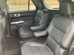 Used 2022 Ford Explorer XLT 4WD at Maxx Loans near ,