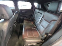 Used 2024  Chevrolet Blazer FWD 4dr RS at Maxx Loans near St&period; Adrian&comma; MI