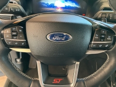 Used 2024 Ford Explorer ST 4WD at Maxx Loans near St. Adrian, MI