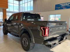Used 2019  Ford F-150 4WD SuperCrew Raptor at Maxx Loans near St&period; Adrian&comma; MI