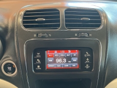 Used 2015  Dodge Journey FWD 4dr SXT at Maxx Loans near St. Adrian, MI