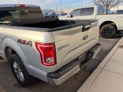 Used 2016  Ford F-150 4WD SuperCab 145" at Maxx Loans near St&period; Adrian&comma; MI