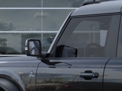 New 2024 Ford Bronco Outer Banks 4 Door 4x4 at Suburban Ford of Sterling Heights near Sterling Heights, MI