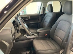 Used 2023  Ford Bronco Sport Big Bend 4x4 at Maxx Loans near St&period; Adrian&comma; MI