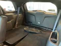 Used 2015 Ford Explorer 4d SUV 4WD XLT at Suburban Ford of Sterling Heights near Sterling Heights, MI