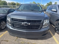 Used 2020  Chevrolet Suburban 4d SUV 4WD LT at Maxx Loans near St&period; Adrian&comma; MI