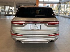 Used 2022  Lincoln Corsair Reserve AWD at Maxx Loans near St. Adrian, MI