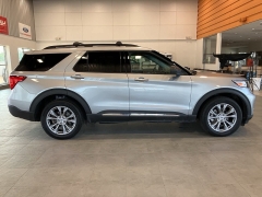 Used 2022 Ford Explorer XLT 4WD at Maxx Loans near St. Adrian, MI