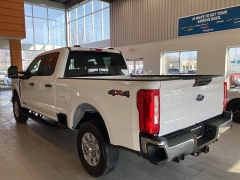 Used 2024  Ford Super Duty F-350 SRW 4WD Crew Cab Box at Maxx Loans near St&period; Adrian&comma; MI