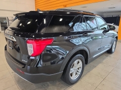 Used 2024  Ford Explorer XLT 4WD at Maxx Loans near St&period; Adrian&comma; MI