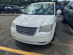 Used 2013  Dodge Grand Caravan 4d Wagon SXT at Maxx Loans near St&period; Adrian&comma; MI