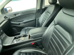 Used 2020 Ford Edge AWD at Maxx Loans near ,