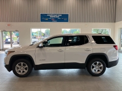 Used 2019 GMC Acadia 4d SUV AWD SLE-1 I4 at Maxx Loans near St. Adrian, MI