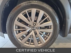 Used 2022  Nissan Pathfinder SL 4WD at Maxx Loans near St&period; Adrian&comma; MI