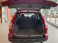 Used 2007 Honda CR-V 4d SUV 4WD LX at Maxx Loans near ,