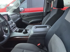 Used 2017  GMC Yukon 4d SUV 4WD SLE at Maxx Loans near St. Adrian, MI