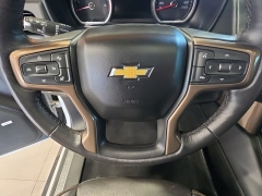 Used 2021  Chevrolet Suburban 4WD 4dr High Country at Maxx Loans near St&period; Adrian&comma; MI