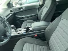 Used 2016 Ford Edge 4d SUV AWD SE EcoBoost at Suburban Ford of Sterling Heights near Sterling Heights, MI
