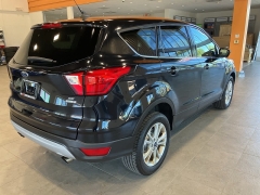 Used 2019 Ford Escape 4d SUV 4WD SE at Maxx Loans near St. Adrian, MI