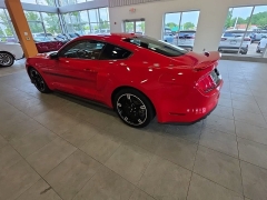 Used 2019  Ford Mustang GT Fastback at Maxx Loans near St&period; Adrian&comma; MI