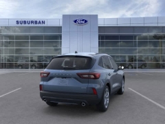 New 2025 Ford Escape ST-Line AWD at Suburban Ford of Sterling Heights near Sterling Heights, MI