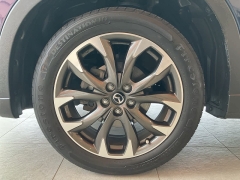 Used 2016 Mazda CX-5 FWD 4dr Auto Grand Touring at Maxx Loans near St. Adrian, MI