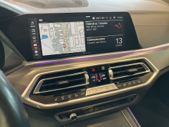 Used 2021  BMW X5 xDrive40i Sports Activity Vehicle at Maxx Loans near St. Adrian, MI