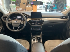 Used 2022 Ford Escape SE AWD at Suburban Ford of Sterling Heights near Sterling Heights, MI