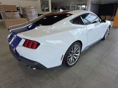 Used 2025  Ford Mustang GT Fastback at Maxx Loans near St&period; Adrian&comma; MI