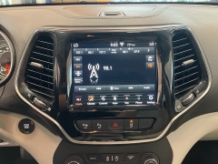 Used 2020 Jeep Cherokee Limited 4x4 at Maxx Loans near St. Adrian, MI