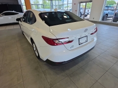 Used 2025  Toyota Camry AWD &lpar;Natl&rpar; at Maxx Loans near St&period; Adrian&comma; MI