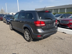 Used 2014 Dodge Journey 4d SUV AWD R/T at Maxx Loans near ,