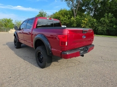 Used 2018  Ford F-150 4WD SuperCrew 5&period;5' Box at Maxx Loans near St&period; Adrian&comma; MI