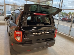 Used 2023 Ford Bronco Sport Outer Banks 4x4 at Suburban Ford of Sterling Heights near Sterling Heights, MI